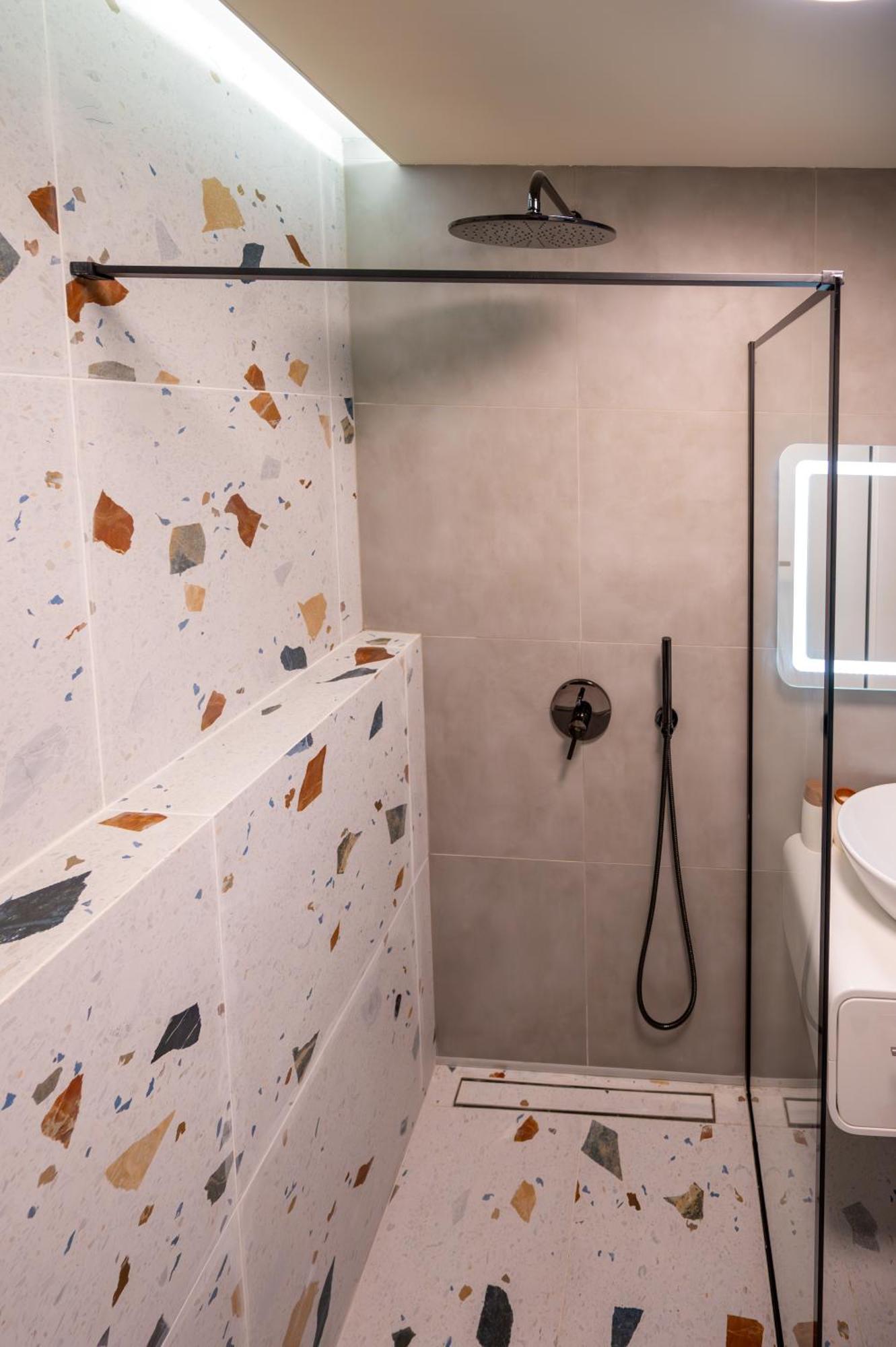 Design 1Bdr Apartment Near City Center Sofia Exterior foto